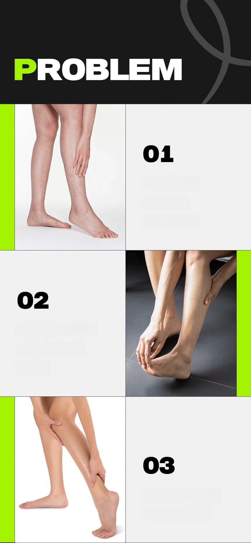 医療機器] CENSIAN リラックス+着圧ストッキング M-L | OLIVE YOUNG Global