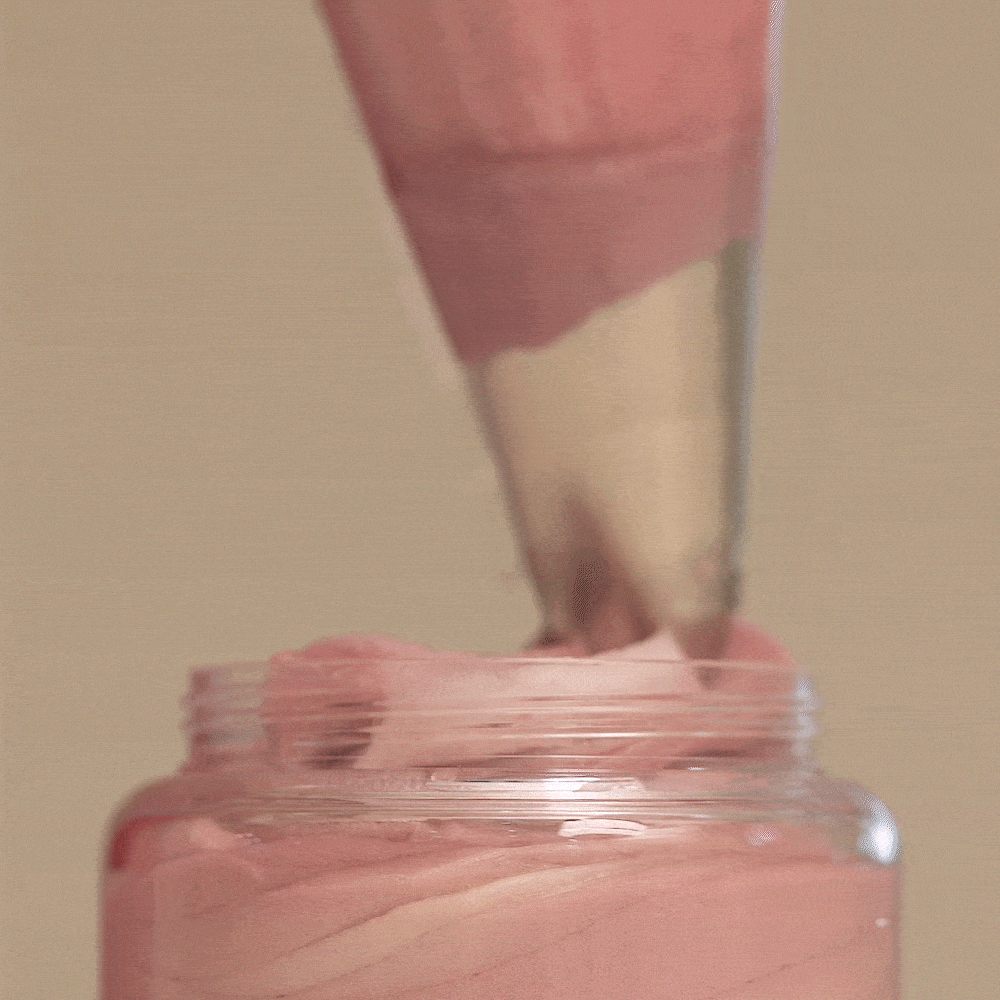 Whipped タルバヴィーガンパッククレンザー 130g | OLIVE YOUNG Global, image size:1000x1000