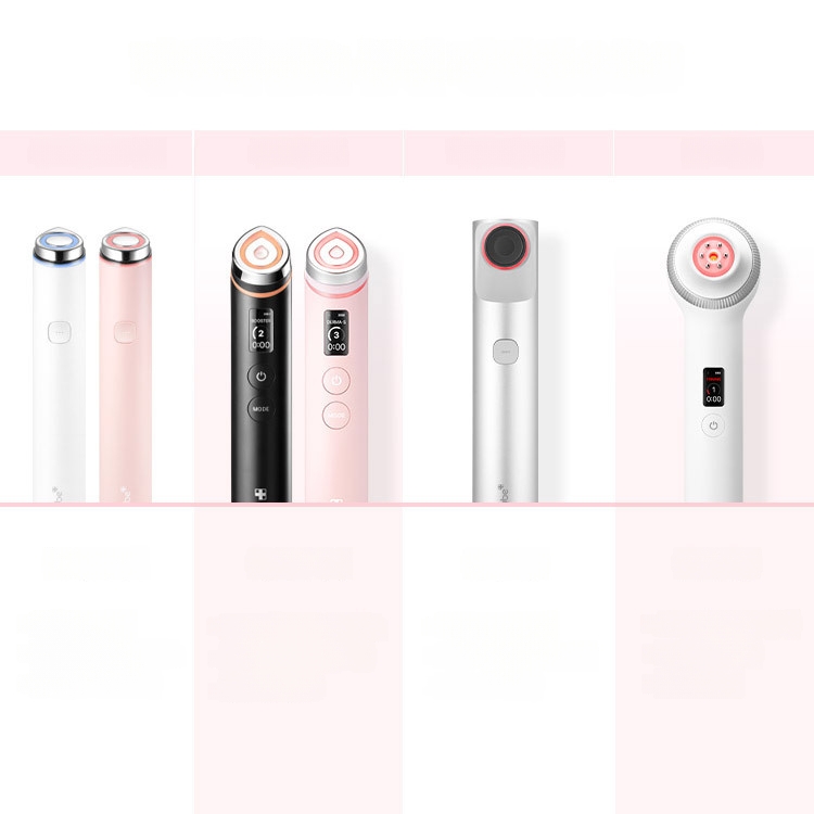 medicube AG-R2 BOOSTER PRO MINI ホワイト medicube AG-R2 BOOSTER PRO MINI ホワイト medicube - White