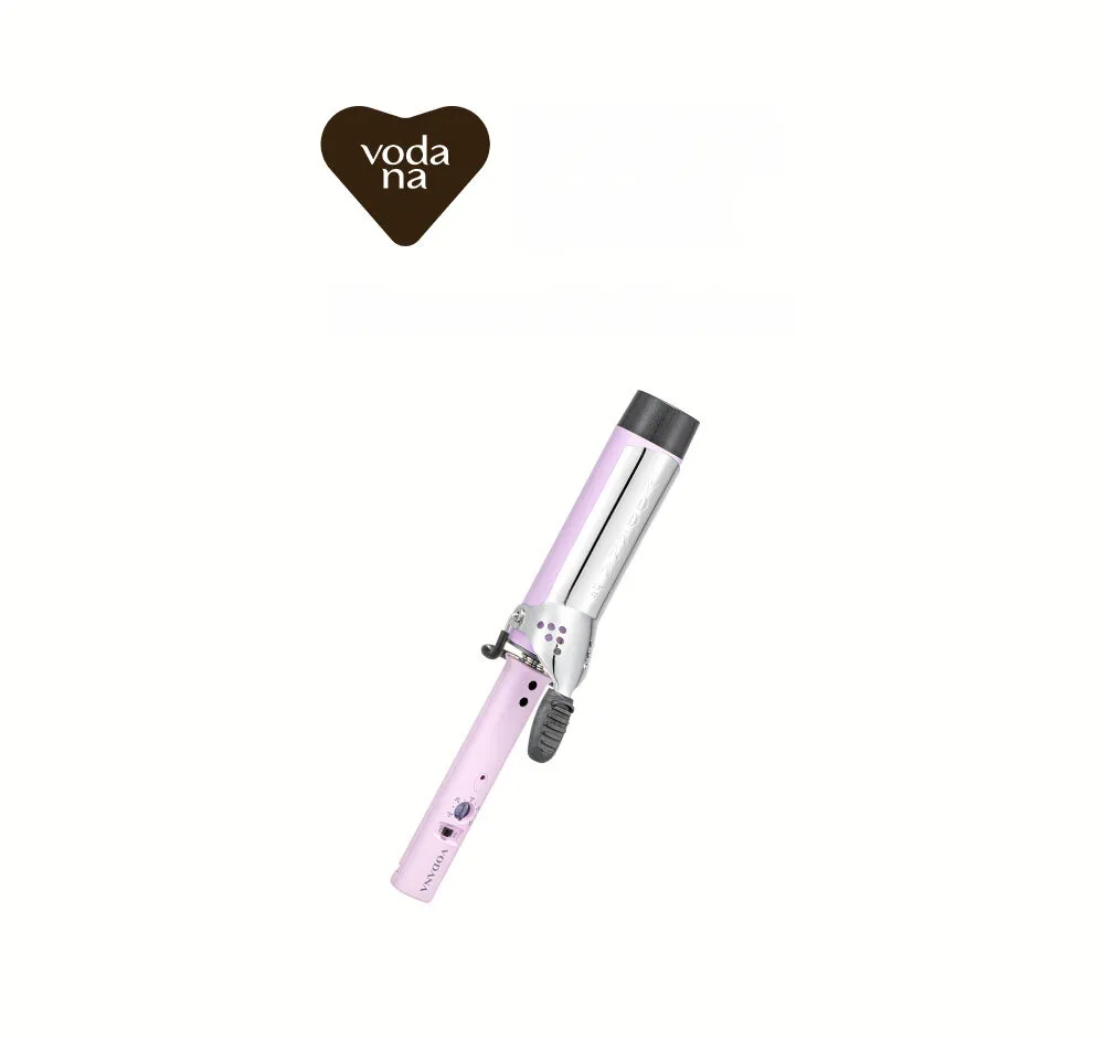 vodana 36mm ヘアアイロン 【公式通販】