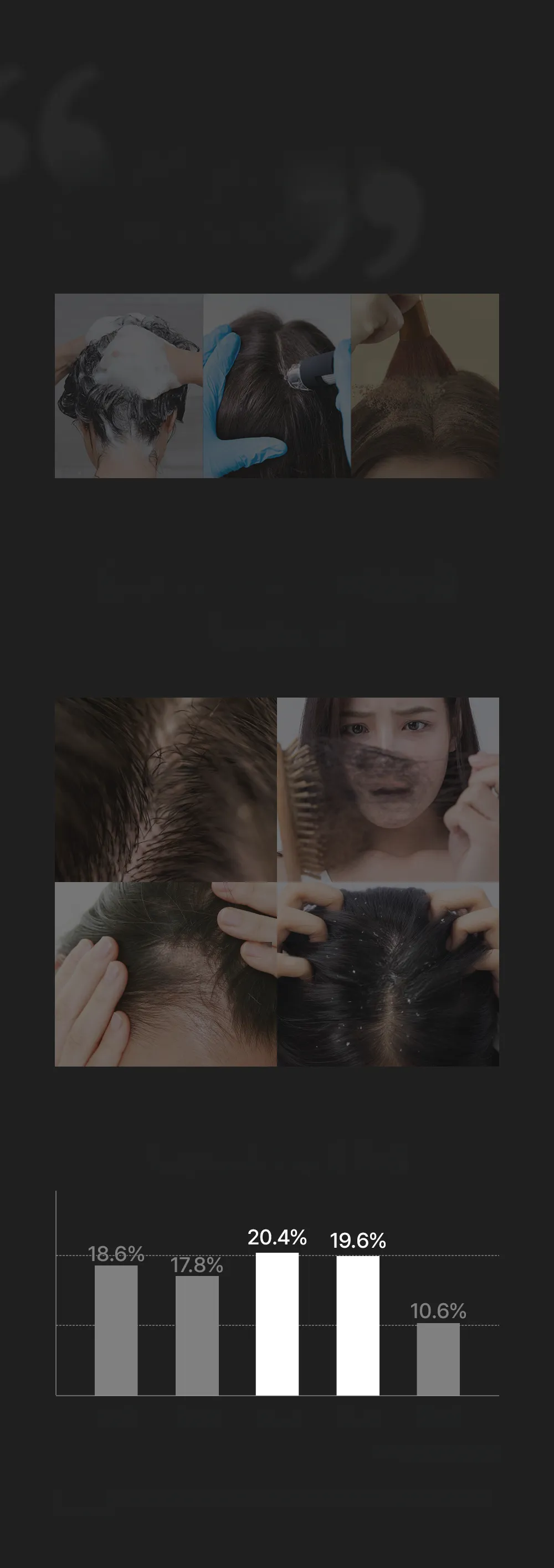 lilyeve Grow Turn Exosome Brush Ampoule 130ml Set (+30ml)