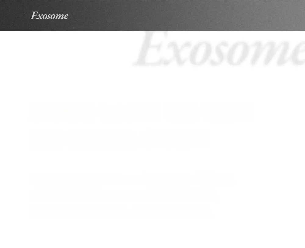 lilyeve Grow Turn Exosome Brush Ampoule Set (130ml/100ml)