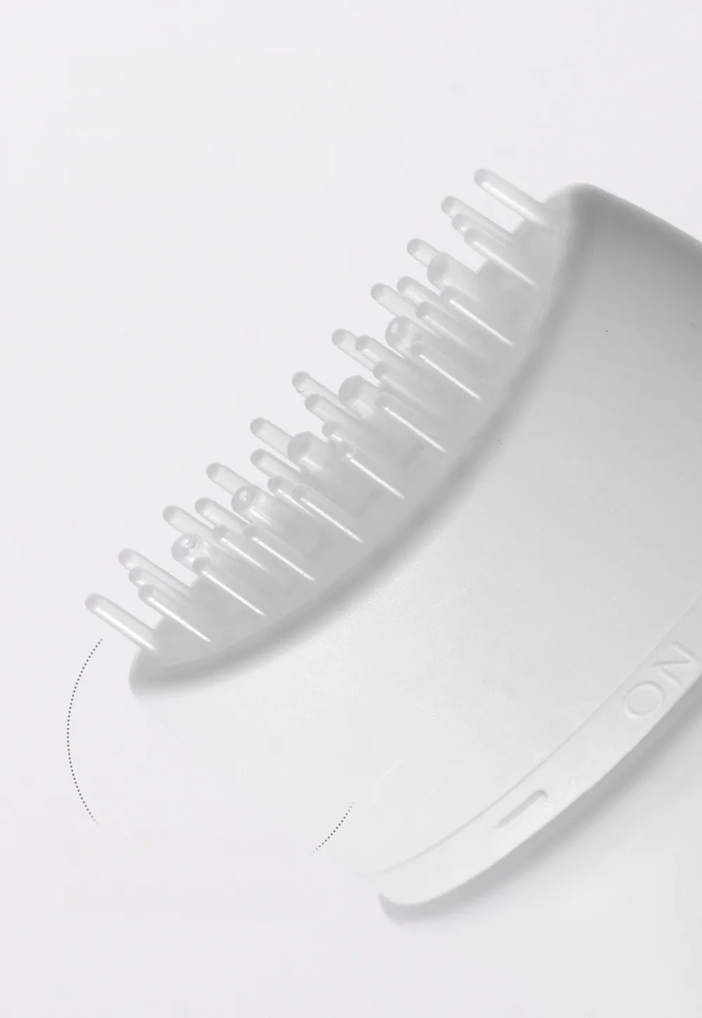 lilyeve Grow Turn Exosome Brush Ampoule Set (130ml/100ml)
