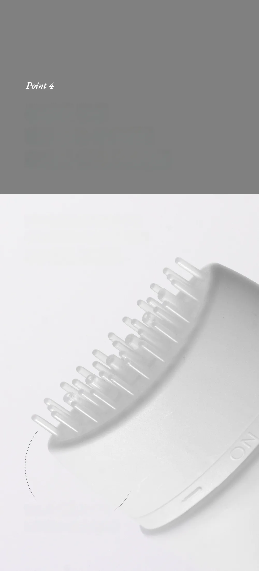 lilyeve Grow Turn Exosome Brush Ampoule Set (130ml/100ml)