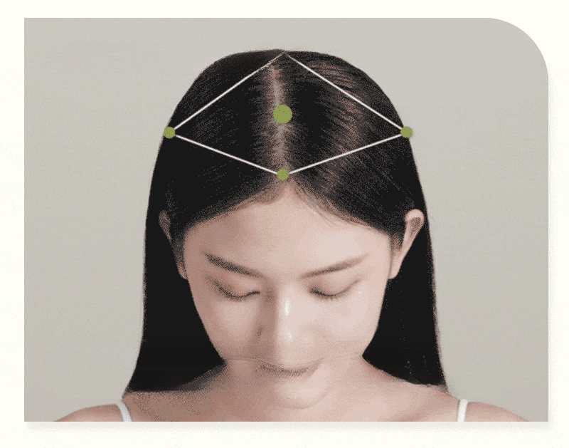 Ryo Root:Gen Scalp Essence 80mL Double Pack | OLIVE YOUNG Global