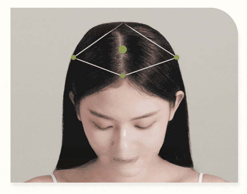 Ryo Root:Gen Scalp Essence 80mL Special Set (+100ml) | OLIVE YOUNG