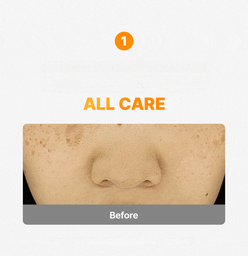 MediAnswer Vita Collagen Nanoshot Mask Sheet 5ea | OLIVE YOUNG Global