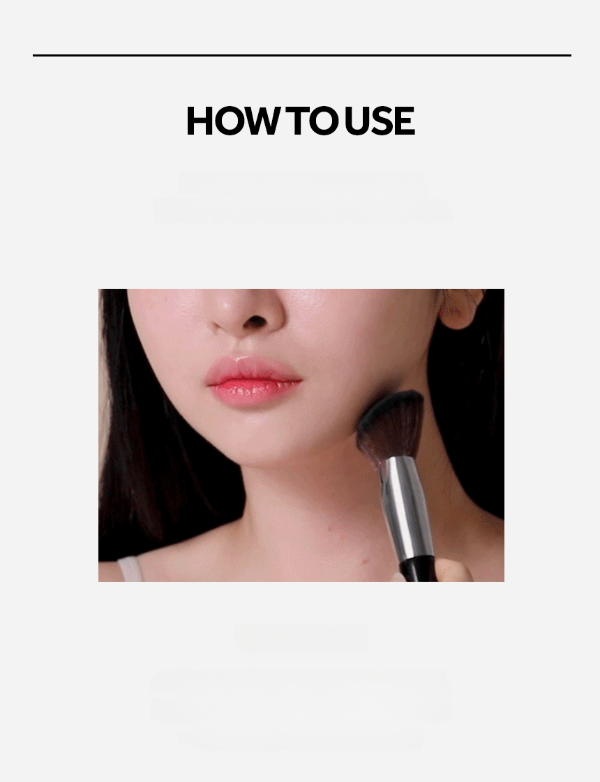 STUDIO17 Shading Brush Set | OLIVE YOUNG Global