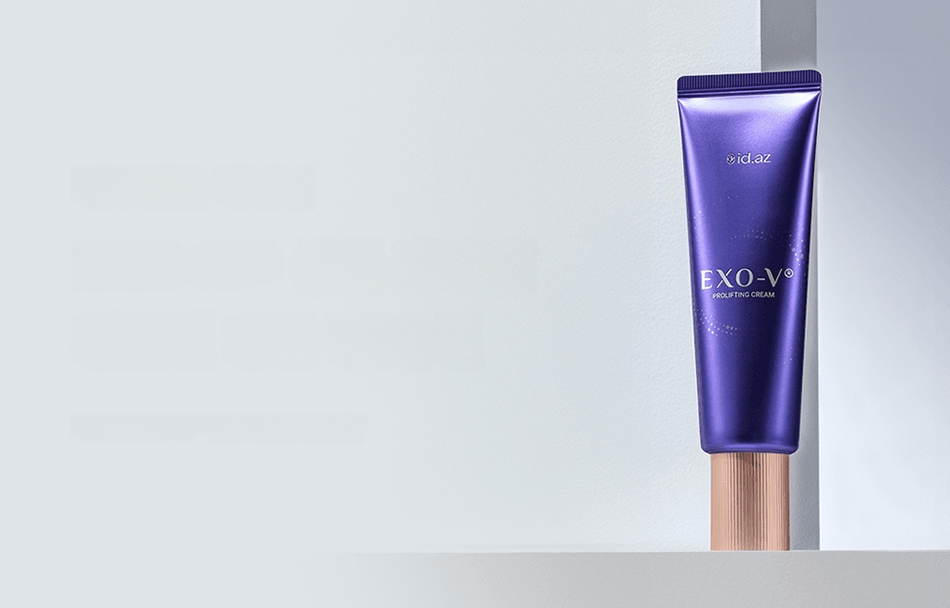 idplacosmetic EXO-V Prolifting Cream 50ml (RENEWAL) | OLIVE YOUNG