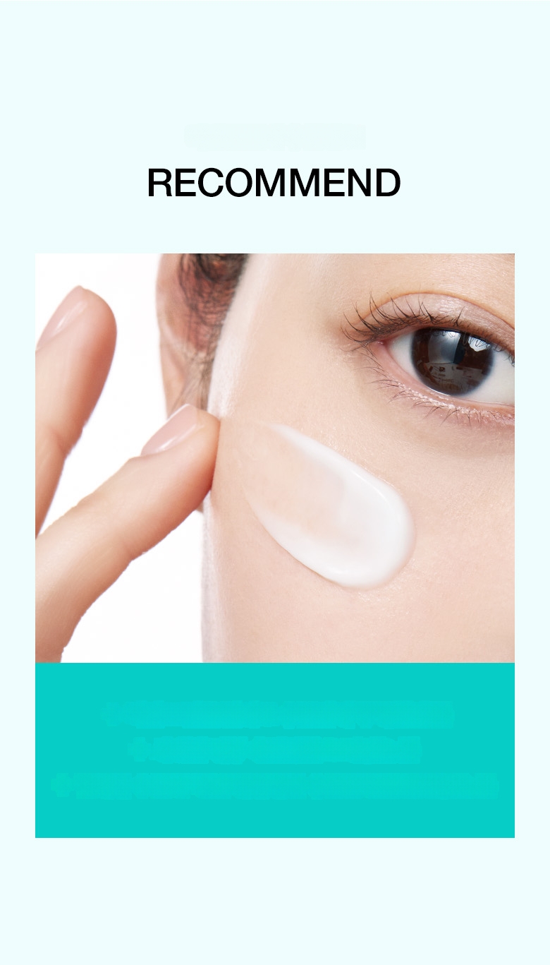 [Sanrio EDITION] Anua PDRN Hyaluronic Acid 100 Moisturizing Cream 60ml*2ea (2 Options)