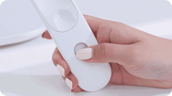 [Sanrio K-LIFE EDITION] Fillimilli Heating Eyelash Curler (Rechargeable)