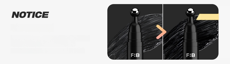 FOR:BEAUT Scalp Tatoo 15g Black | OLIVE YOUNG Global