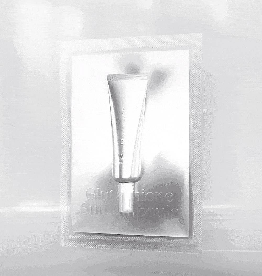 house of b glutathione sun ampoule House of B Glutathione Sun Ampoule 50ml