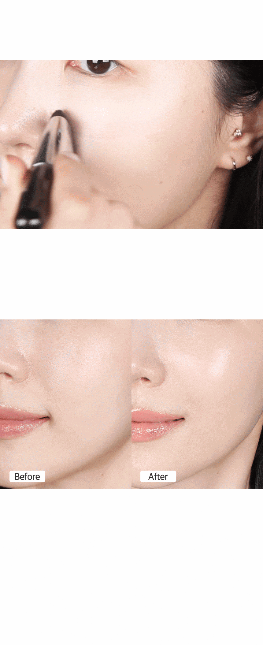 STUDIO17 Skin Fit Base Makeup Kit | OLIVE YOUNG Global