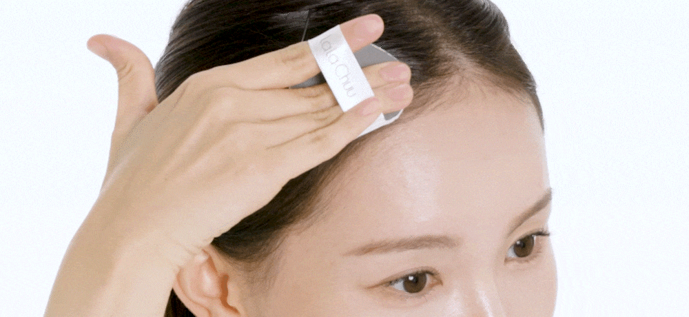 LALACHUU ヘアクッションパーフェクトミニ 4g | OLIVE YOUNG Global