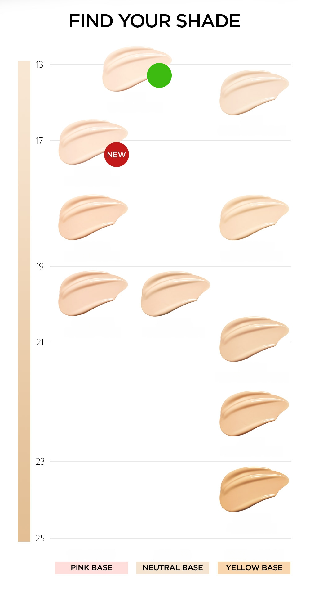 JUNGSAEMMOOL Essential Skin Nuder Cushion (Refill Included) (12 Shades)