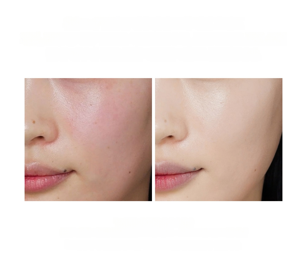 JUNGSAEMMOOL Essential Skin Nuder Cushion (Refill Included) (12 Shades)
