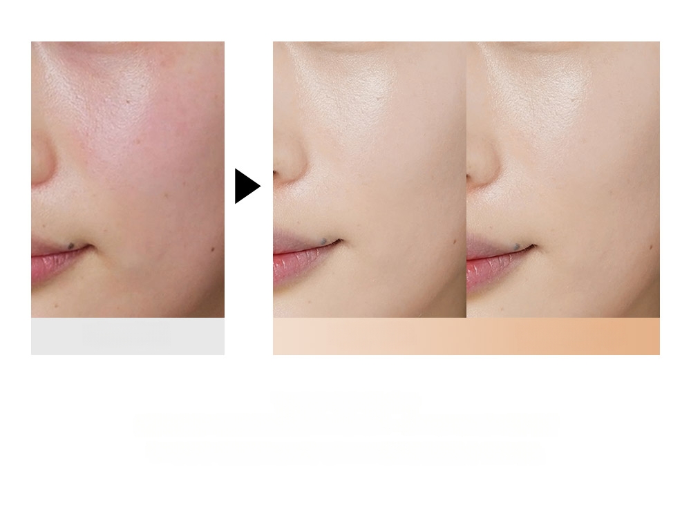 JUNGSAEMMOOL Essential Skin Nuder Cushion (Refill Included) (12 Shades)