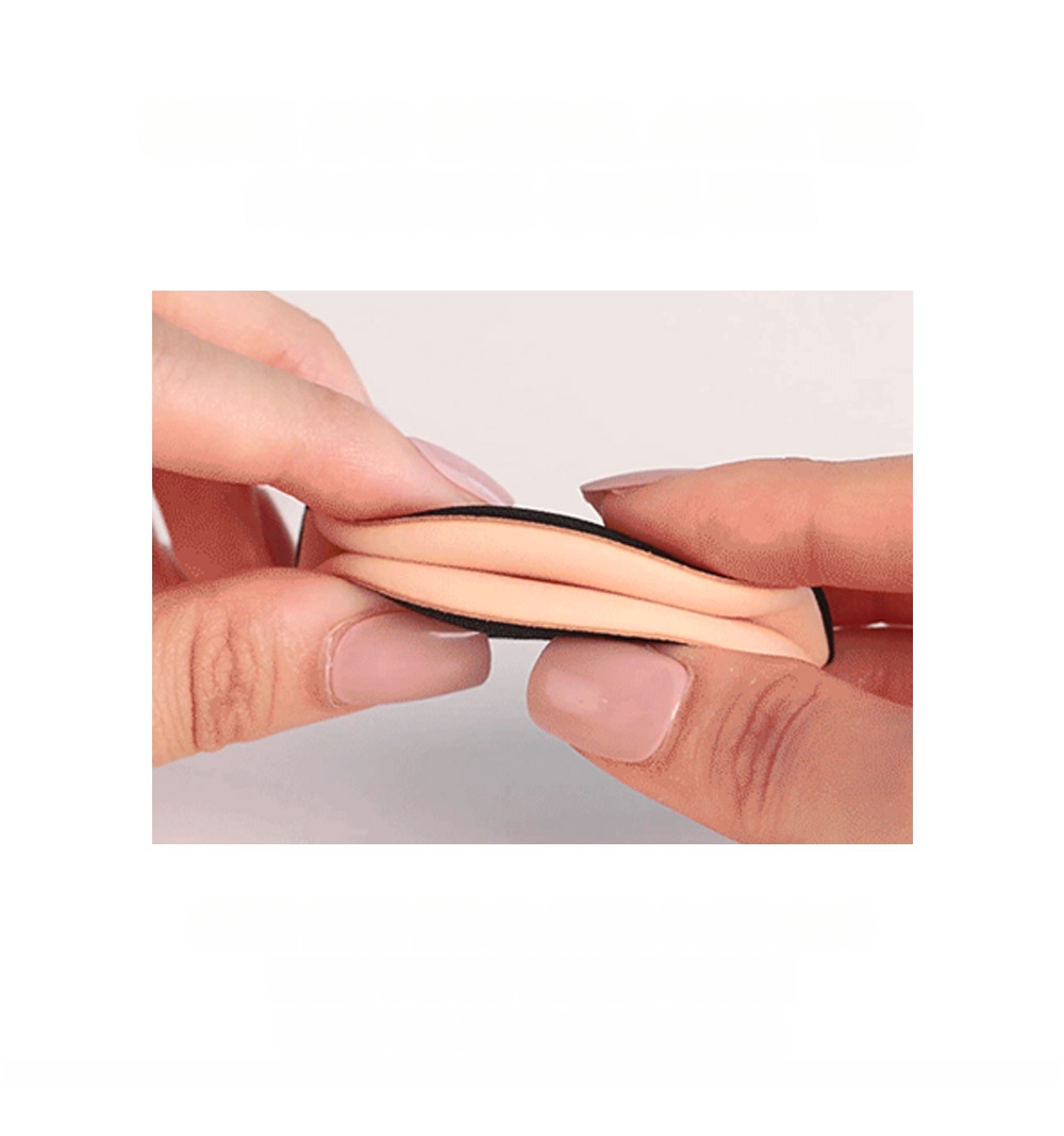 JUNGSAEMMOOL Essential Skin Nuder Cushion (Refill Included) (12 Shades)