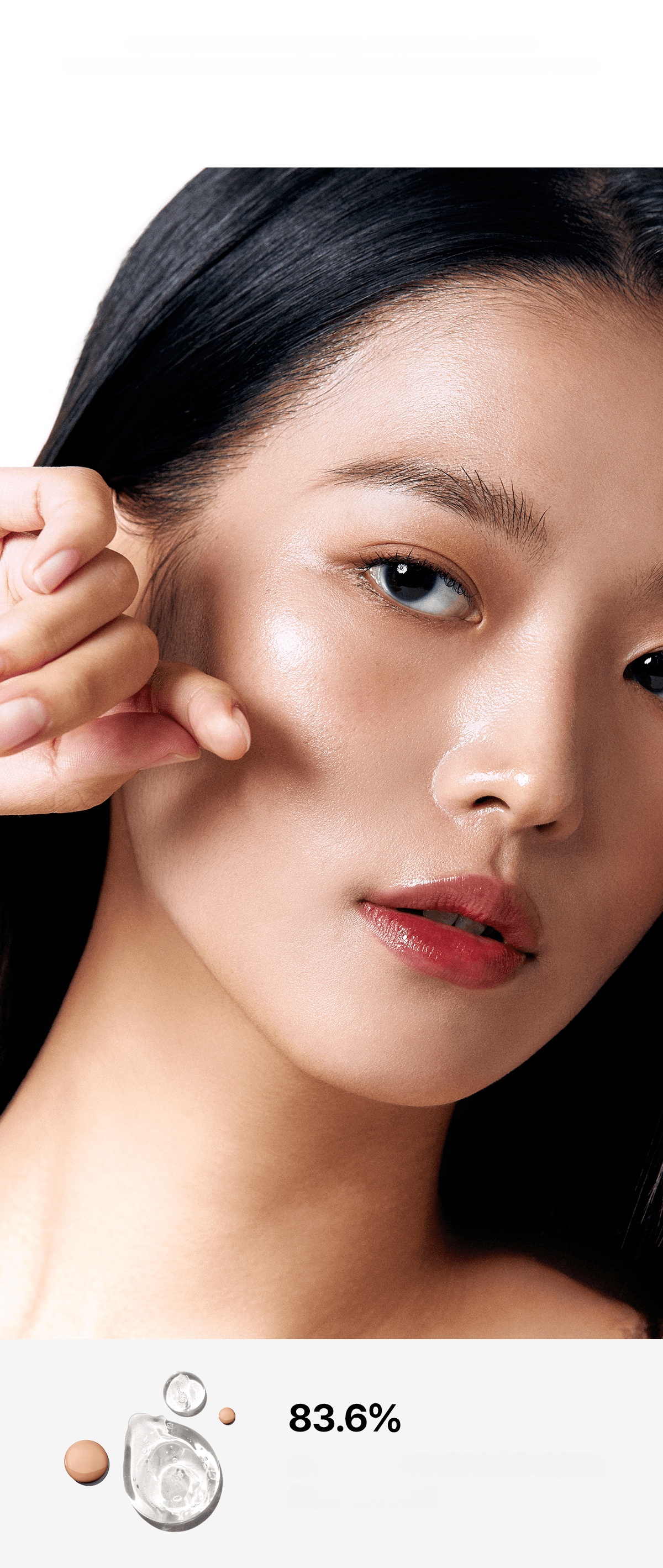 tfit Radiance Fit Serum Foundation (8 Shades) | OLIVE YOUNG Global