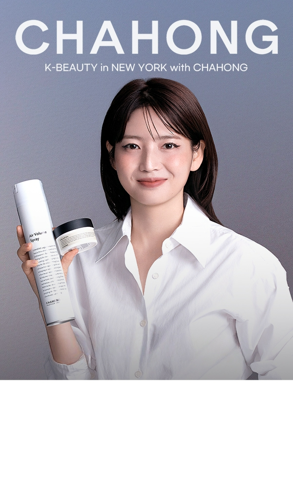 Chahong インテンシブリペアシャンプー500ml | OLIVE YOUNG Global