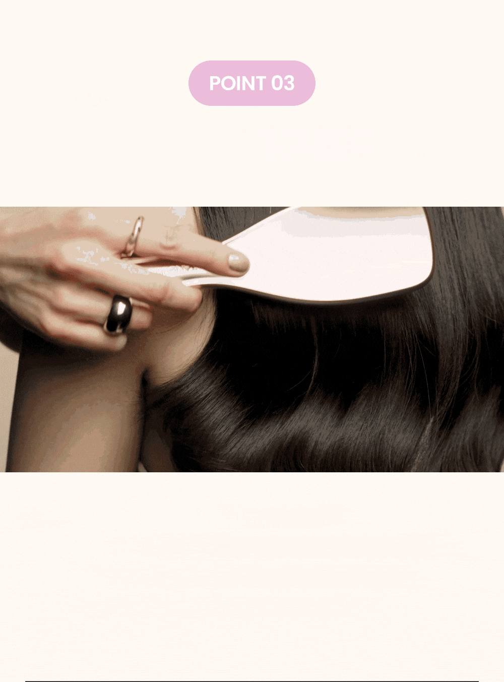 TANGLE TEEZER ウェットデタングラークロム (全4種) | OLIVE YOUNG Global