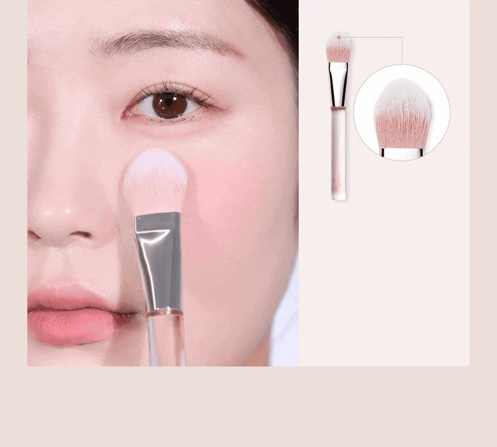 espoir Blur Wear Blush (6 Colors) | OLIVE YOUNG Global