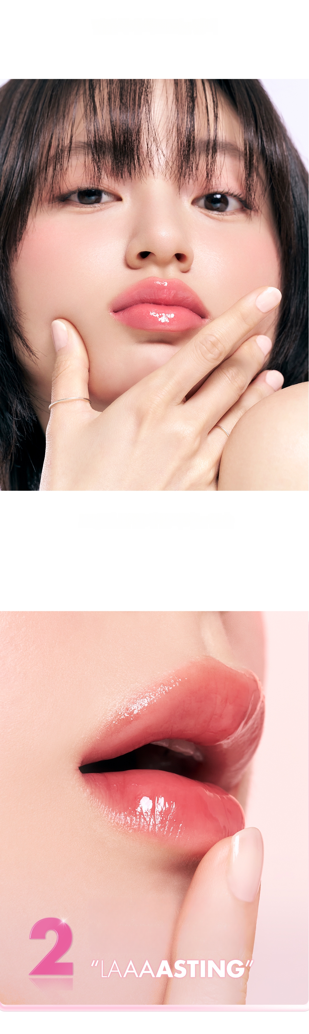 rom&nd The Juicy Lasting Tint Mini (13 Colors) | OLIVE YOUNG Global