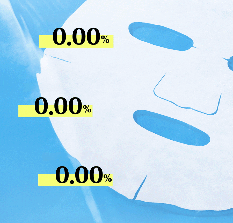 [Sanrio EDITION][Upgraded] Torriden Dive In Low Molecular Hyaluronic Acid Mask 10ea (2 Options)