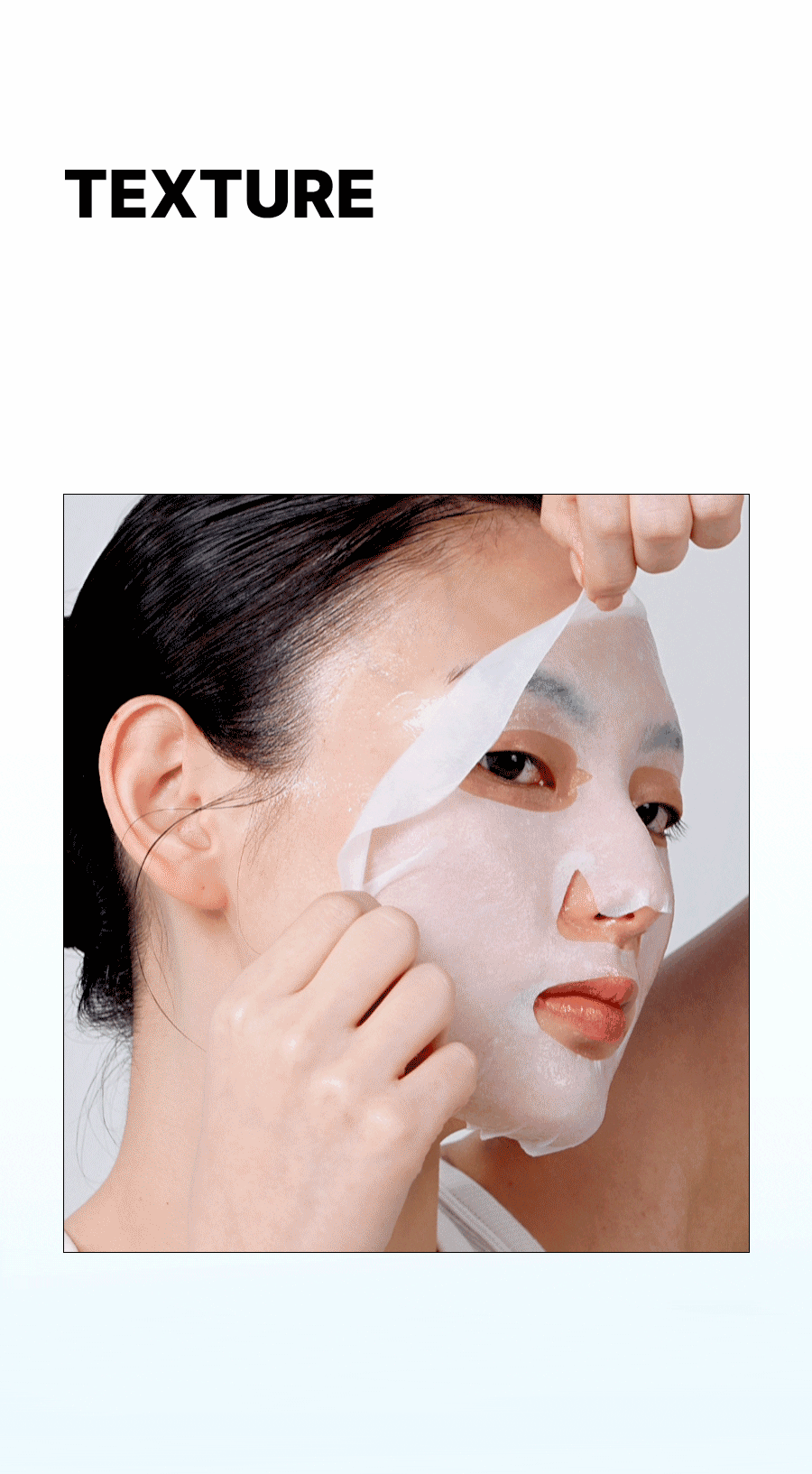 [Sanrio EDITION][Upgraded] Torriden Dive In Low Molecular Hyaluronic Acid Mask 10ea (2 Options)