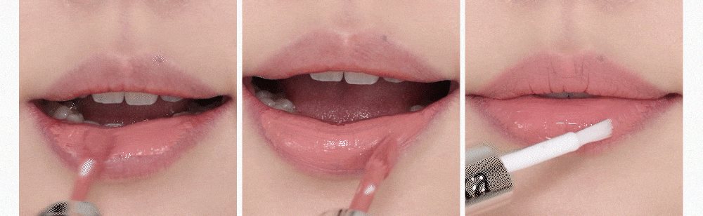 Laka Perfect Twin Lip 4.7g+4.2g (12 Colors)