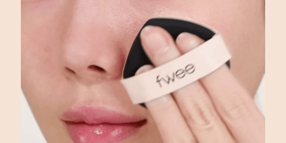 fwee All Day Cover Black Cushion Refill Set (7 Shades)