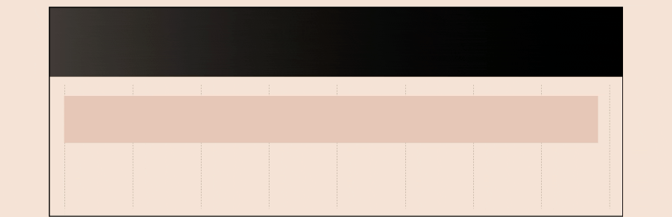 fwee All Day Cover Black Cushion Refill Set (7 Shades)