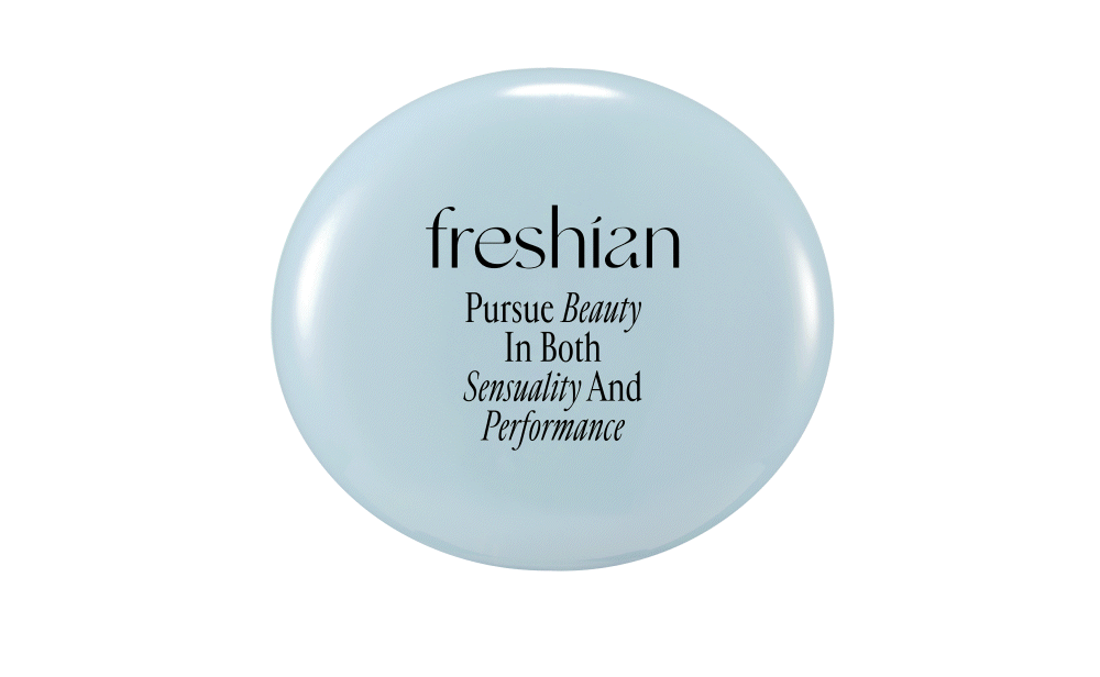 [Sanrio EDITION] freshian Egg-like Cream Blush (Set/Single) (16 Colors)