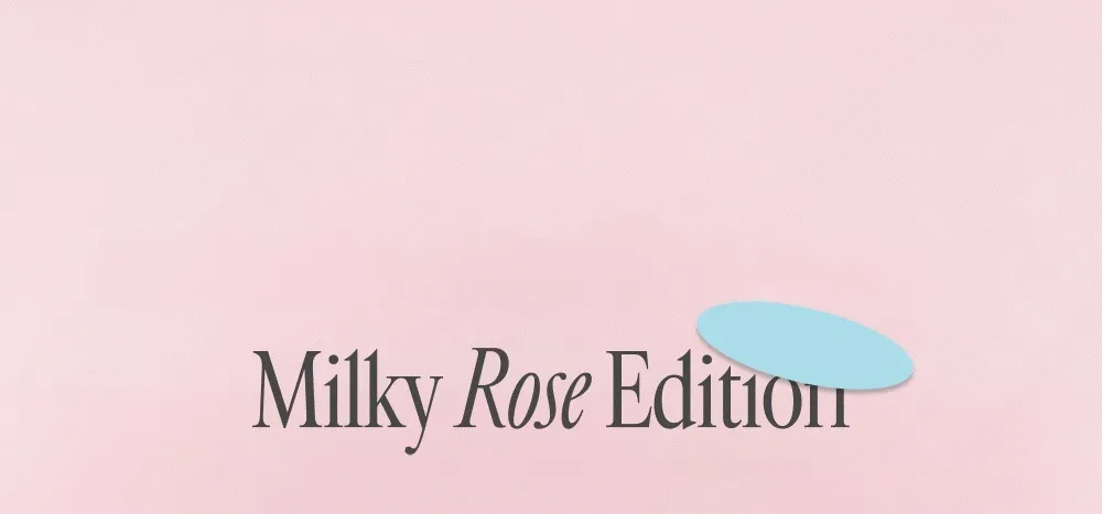 [Sanrio EDITION] freshian Egg-like Cream Blush (Set/Single) (16 Colors)