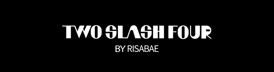 TWO SLASH FOUR All Over Face Blush (Set/Single) (12 Options)