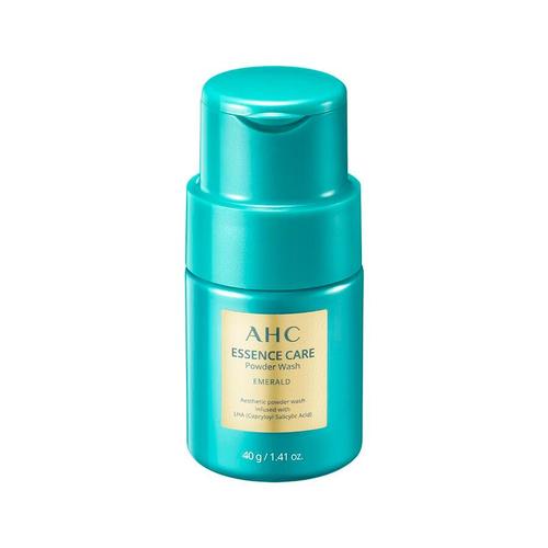 Ahc Essence Care Powder Wash Emerald 40g