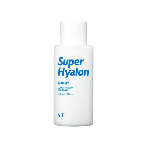 Vt Super Hyalon Emulsion 250ml