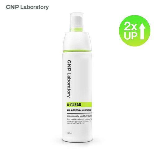 Cnp A-clean All Control Moisturizer 120ml