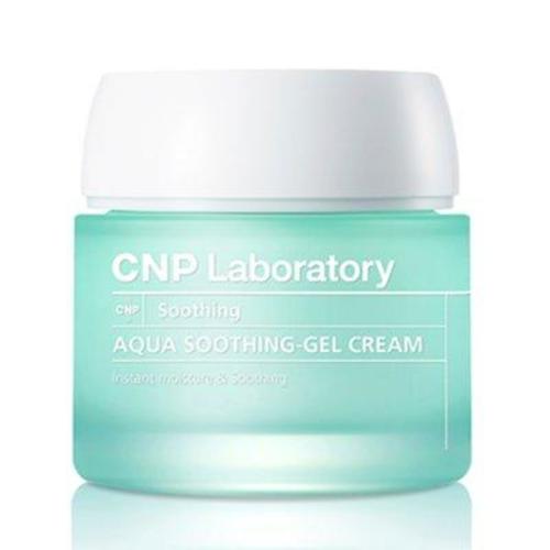 Cnp Aqua Soothing-gel Cream 80ml