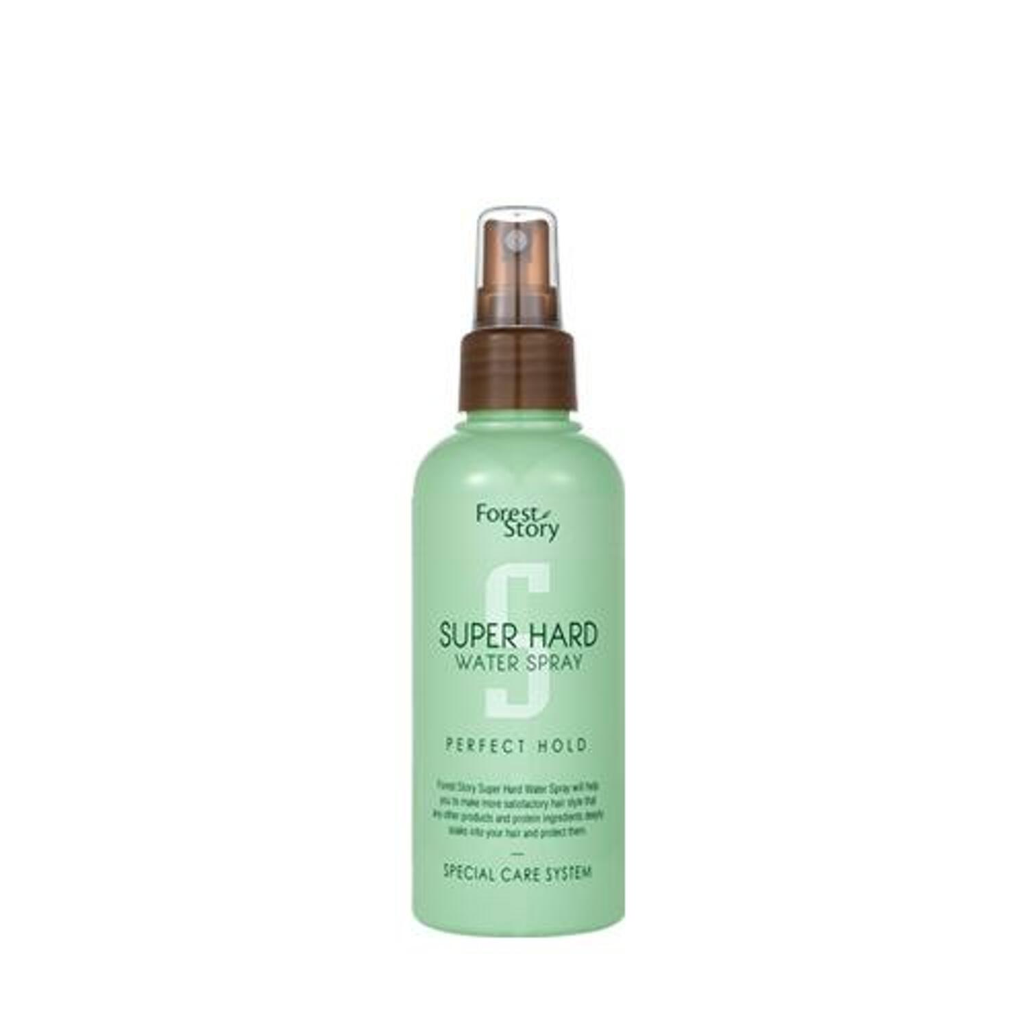 Forest Story Spray d'eau super dure 100 ml