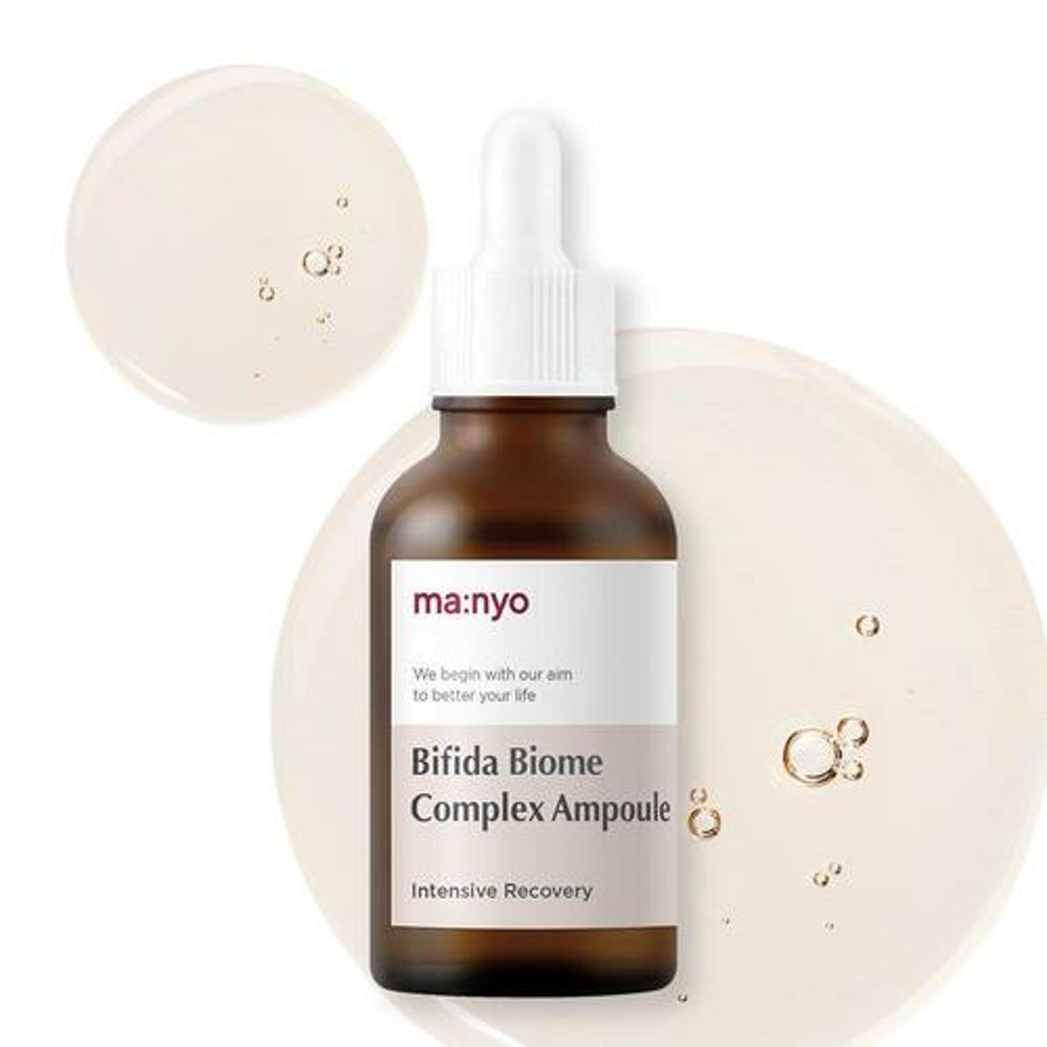 ma:nyo Bifida Biome Complex Ampoule 30ml