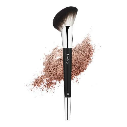 Fillimilli S Shading Brush 852 - OLIVE YOUNG Global
