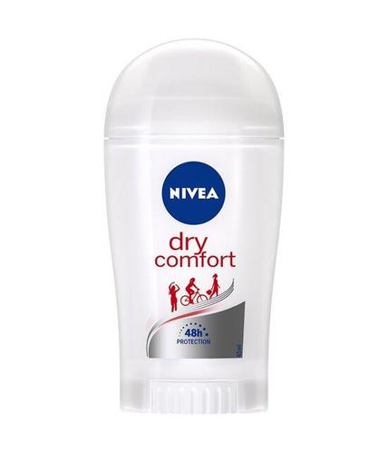 NIVEA Dry Comfort Deodorant Stick 40ml - OLIVE YOUNG