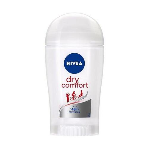 NIVEA Dry Comfort Deodorant Stick 40ml - OLIVE YOUNG
