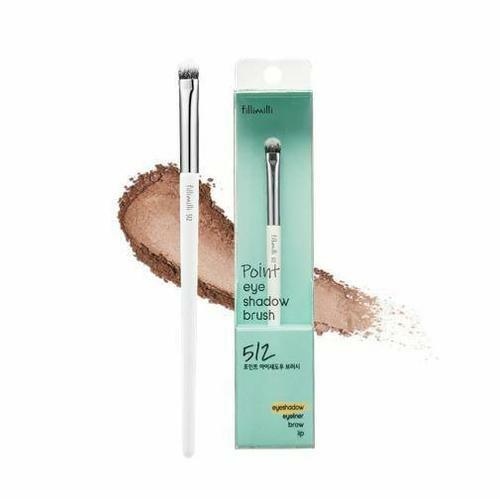 Fillimilli Point Eye Shadow Brush 512 | OLIVE YOUNG Global