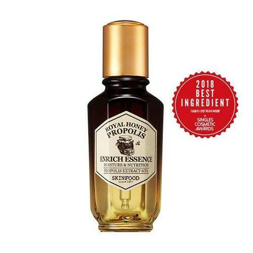 TOSOWOONG] Propolis Natural Pure Essence 60ml anti-wrinkle