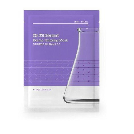  Dr.Different: ALL PRODUCTS