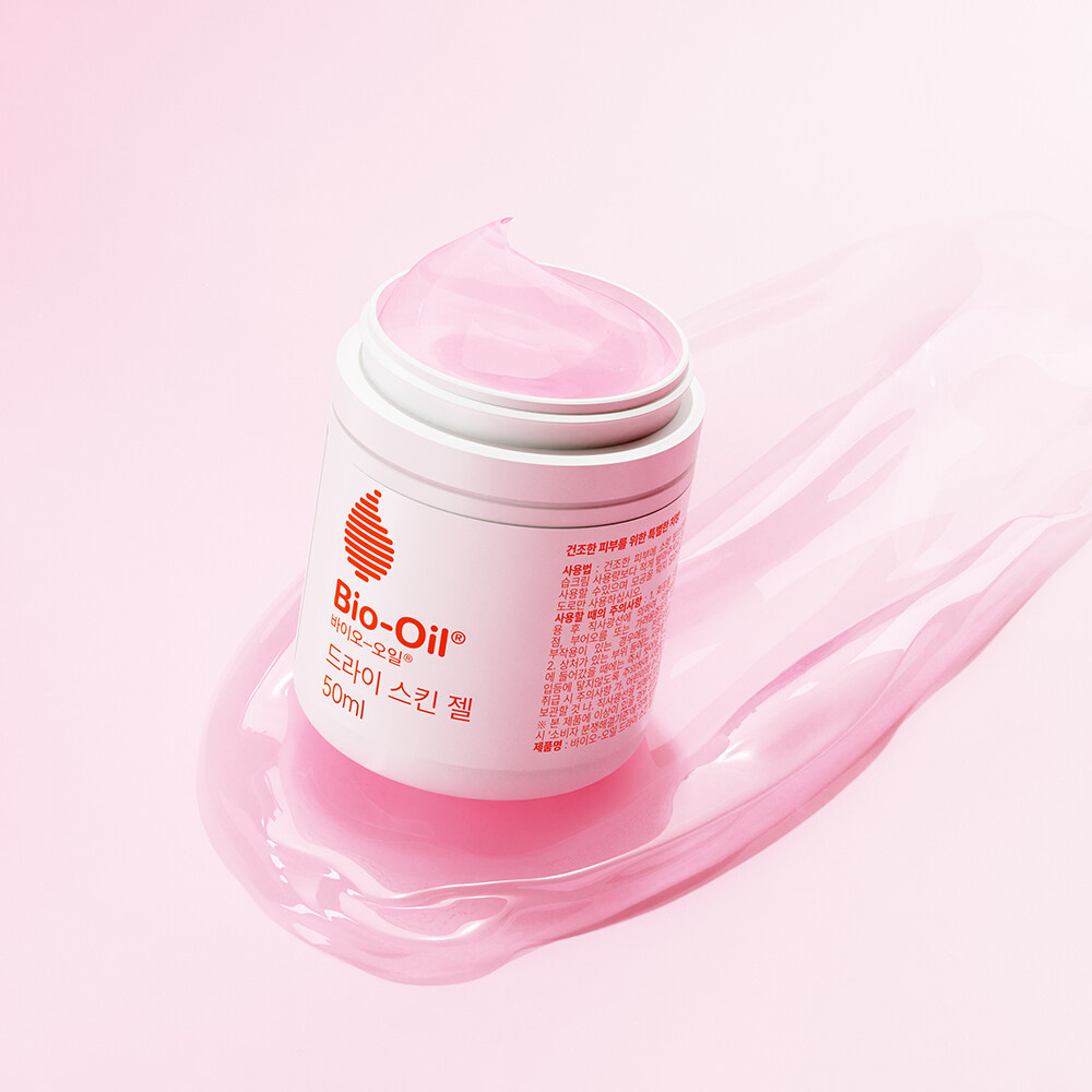 Bio oil dry skin gel sales