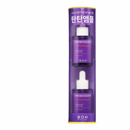 BIOHEAL BOH Probioderm Lifting Ampoule Double Pack 30mL*2